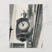 Chicago, Illinois Architect, Briefkaart (Voorkant)