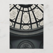 Chicago, Illinois Architect, Modern Art Briefkaart (Voorkant)