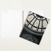 Chicago, Illinois Architect, Modern Art Planner (Display)