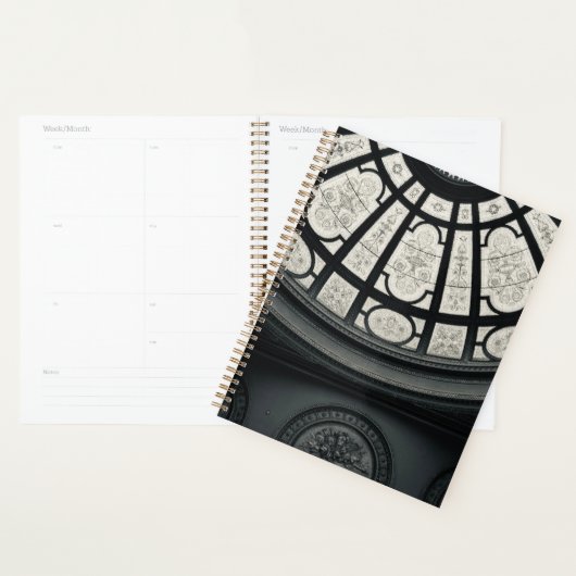 Chicago, Illinois Architect, Modern Art Planner (Display)