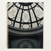 Chicago, Illinois Architect, Modern Art Planner (Voorkant)