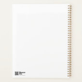 Chicago, Illinois Architect, Modern Art Planner (Achterkant)