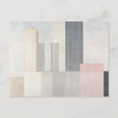 Chicago, Illinois Briefkaart (Voorkant)