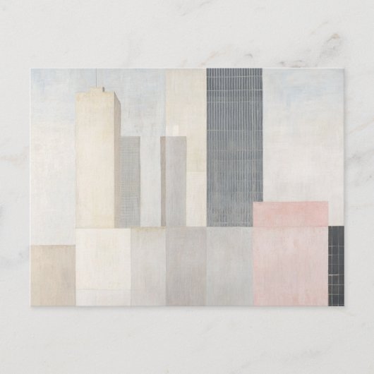 Chicago, Illinois Briefkaart (Voorkant)