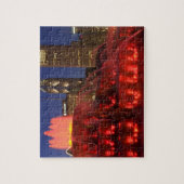 Chicago, Illinois, Buckinghamfontein Legpuzzel (Verticaal)