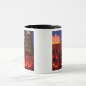 Chicago, Illinois, Buckinghamfontein Mok (Midden)