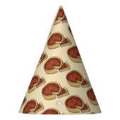 Chicago Illinois Deep Dish Pepperoni Pizza Pie Feesthoedjes (Links)