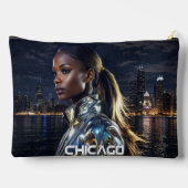 CHICAGO - ILLINOIS ETUI (Achterkant)