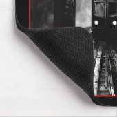 Chicago Illinois Muismat (Hoek)