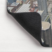 Chicago Illinois Muismat (Hoek)