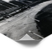 Chicago Illinois Navy Pier 1930 Poster (Hoek)