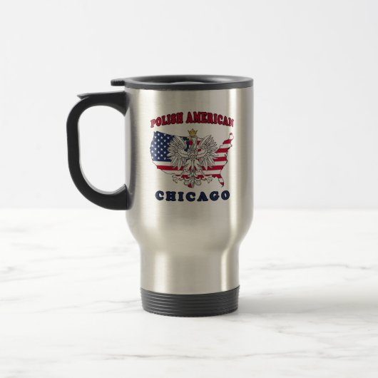 Chicago Illinois Polish Reisbeker (Links)