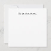 Chicago Illinois  Skyline (Achterkant)