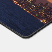 Chicago, Illinois skyline bureaumat (Hoek)