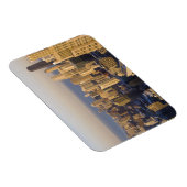 Chicago, Illinois, Skyline van de Sears Tower Magneet (Rechterzijde)