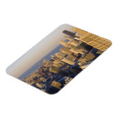 Chicago, Illinois, Skyline van de Sears Tower Magneet (Linkerzijde)