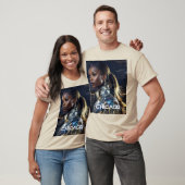 CHICAGO - ILLINOIS T-SHIRT (Unisex)
