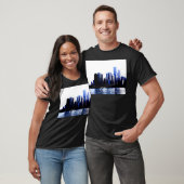 Chicago Illinois T-shirt (Unisex)