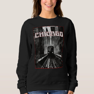 Chicago Illinois Trui