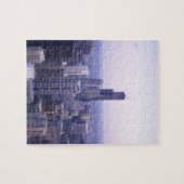 Chicago, Illinois, Verenigde Staten 2 Legpuzzel (Horizontaal)