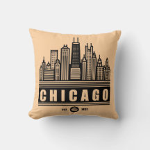 Chicago Illinois Verenigde Staten