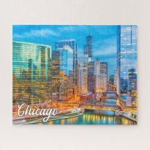 Chicago, Illinois, Verenigde Staten