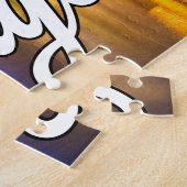 Chicago, Illinois, Verenigde Staten Legpuzzel (Zijkant)