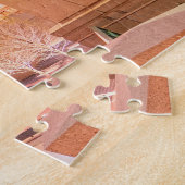 Chicago, Illinois, Verenigde Staten Legpuzzel (Zijkant)