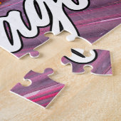 Chicago, Illinois, Verenigde Staten Legpuzzel (Zijkant)