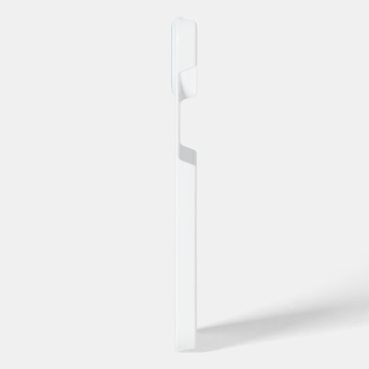 Chicago iPhone Hoesje (Linkerkant)