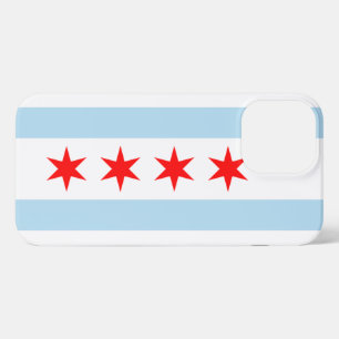 Chicago iPhone 13 Pro Max Hoesje