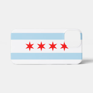 Chicago iPhone 13 Mini Hoesje