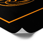 Chicago Irish 1920 Poster (Hoek)