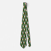 Chicago Irish American Necktie Stropdas (Voorkant)