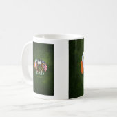 Chicago Irish Koffiemok (Voorkant links)