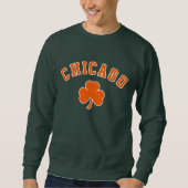 Chicago Irish Trui (Voorkant)