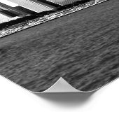 chicago is mijn soort stad poster (Hoek)