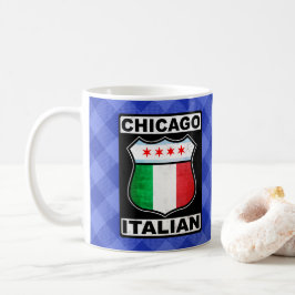 Chicago - Italiaanse Mok