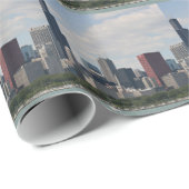 Chicago.jpg Cadeaupapier (Rol Hoek)