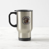Chicago JTTF Travel Coffee Mug Reisbeker (Links)