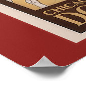 Chicago Kennel Club Poster (Hoek)