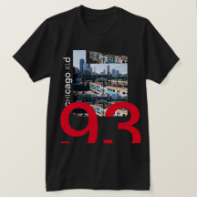 Chicago Kind T Shirt
