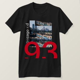 Chicago Kind T Shirt