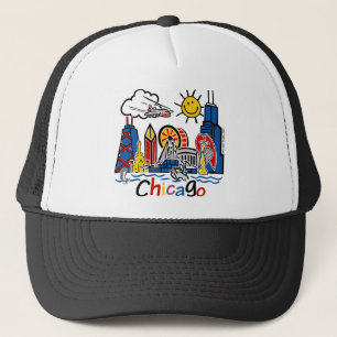 Chicago-KINDER-[Converted] Trucker Pet