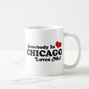 Chicago Koffiemok