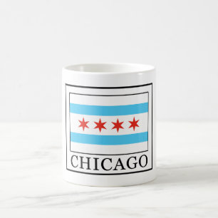 Chicago Koffiemok