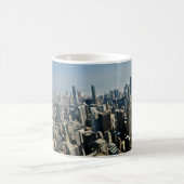 Chicago Koffiemok (Center)