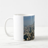 Chicago Koffiemok (Links)