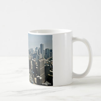 Chicago Koffiemok