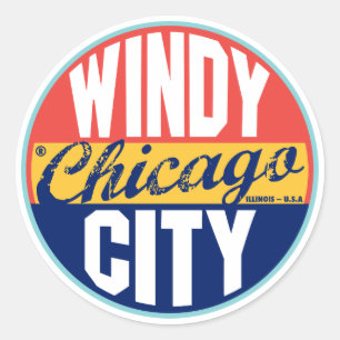 Chicago  Label